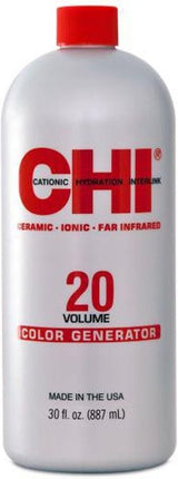Farouk Hair And Scalp Care Colour Generator 20 Vol - 887 Ml
