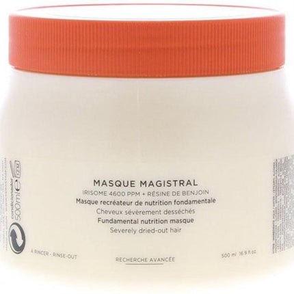 Kerastase Nutritive Masker Magistral 500ml