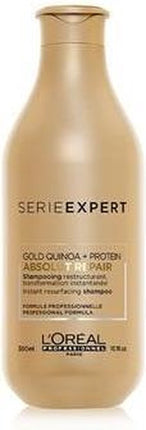Restorative Shampoo Absolut Repair L'Oreal Expert Professionnel