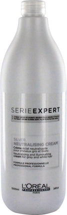 Loreal Professionnel - Série Expert Silver Hair Balm - Balzám na vlasy - 1000ml