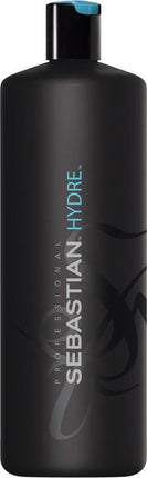 Sebastian Hydre Shampoo-1000 ml - Normale shampoo vrouwen - Voor Alle haartypes