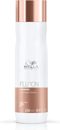 Wella Fusion Shampoo - 250ml