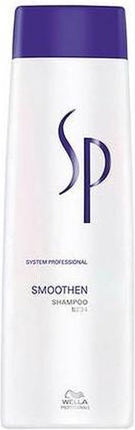 Wella SP Smoothen Shampoo - 250 ml