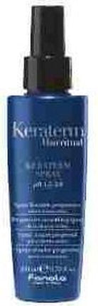 Fanola Keraterm Hair Ritual Spray 200ml voor gestraight haar