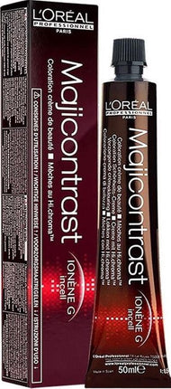 Loreal Professionnel Majicontrast Intense Copper 50 ml