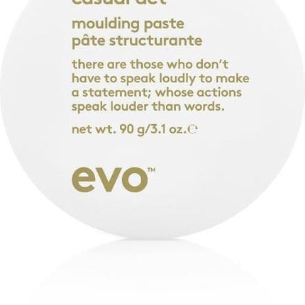 EVO Casual Moulding Whip 90 gram