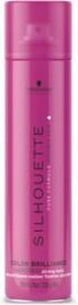 Schwarzkopff Silhouette Color Brilliance Hairspray-500 ml