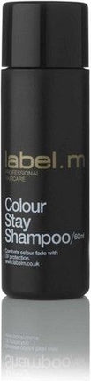 Label.M Colour Stay - 300 ml - Shampoo