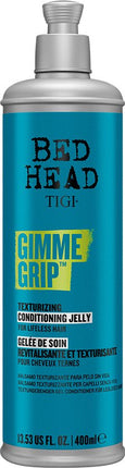 TIGI - Bed Head Gimme Grip Conditioner - 400 ml