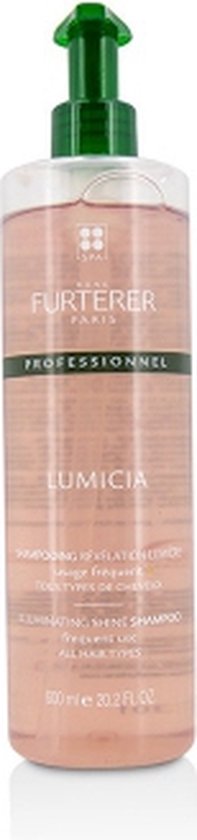 Rene Furterer Lumicia Illuminating Shine Shampoo  Alle