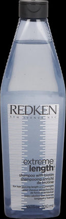 Redken Extreme Length Shampoo - 300 ml