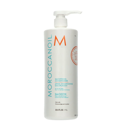 Moroccanoil Smoothing - Conditioner - 1000 ml