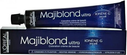 L'Oréal Professionnel - L'Oréal Majiblond Ultra 50 ML 900S