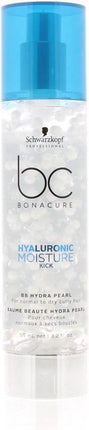 Schwarzkopf - BC Bonacure - Hyaluronic Moisture Kick - BB Hydra Pearl - 95 ml