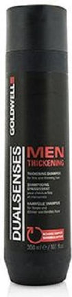 Goldwell - Dualsenses For Men - Thickening Shampoo - 300 ml