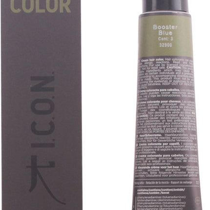 I.c.o.n. Ecotech Color #booster Blue