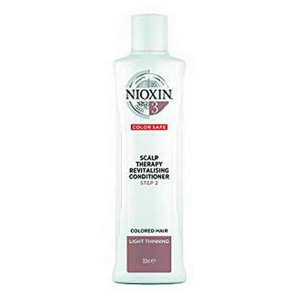 Nioxin System 3 Scalp Revitalizer 300ml