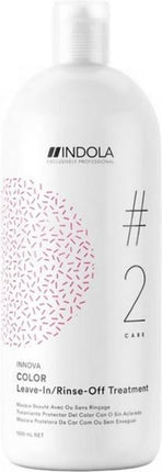 Indola Leave-In Treatment 1500 ml