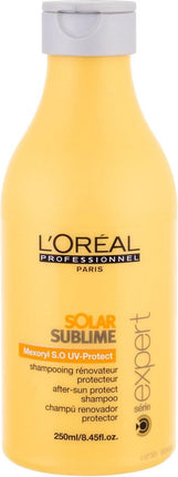 L'Oreal Expert Professionnel - SOLAR SUBLIME shampoo 250 ml