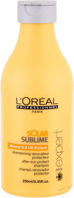 L'Oreal Expert Professionnel - SOLAR SUBLIME shampoo 250 ml