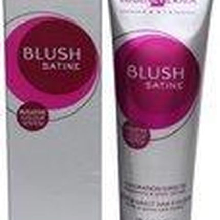 Eugene Perma Blush Satine Grey Steel Medium Dyes 100 ml