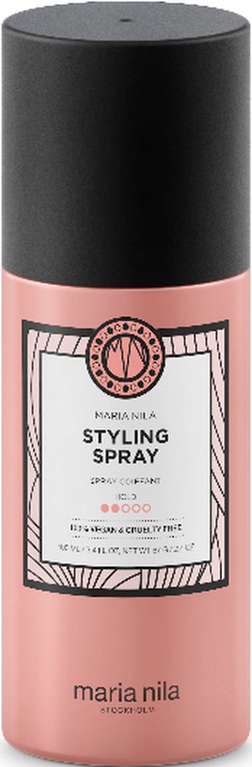 Maria Nila Styling Spray - 100ml