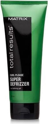 Matrix - Total Results Curl Please Super Defrizzer - 200ml