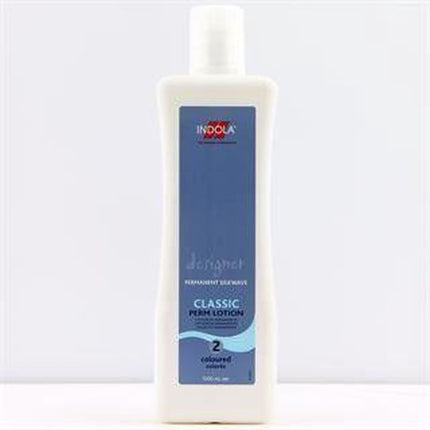 Indola Designer Silkwave Classic Perm Lotion