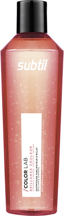 Subtil - Color Lab - Shine - Shampoo - 300 ml