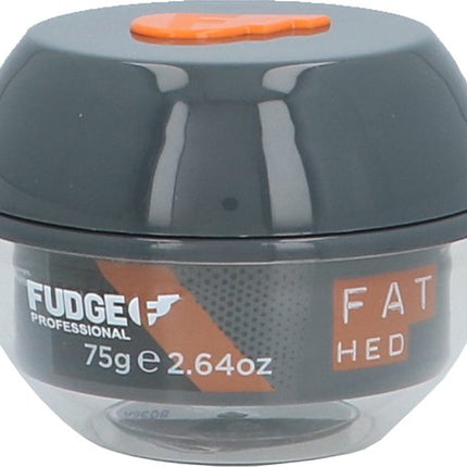 Fudge Professional - Haar wax - Fat Hed - 75gr