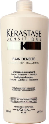 Kérastase Densifique Bain Densité Shampoo - 1000ml