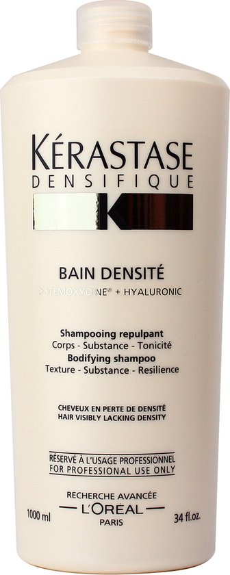 Kérastase Densifique Bain Densité Shampoo - 1000ml