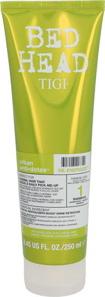 Tigi - Shampoo for Normal Hair Bed Head Urban Anti Dont Re Energize (Shampoo) (L)