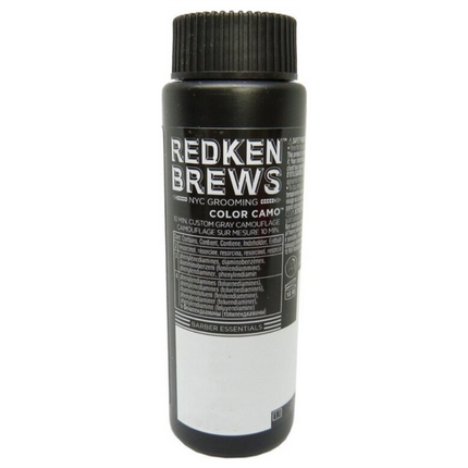 Redken Brews Color Camo - Light Ash - 60 ml  7NA