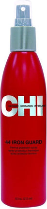 CHI 44 Iron Guard Haarbeschermingsspray - Haarspray - 237 ml