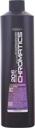 Redken - CHROMATICS developer 20 volume 6% 946 ml