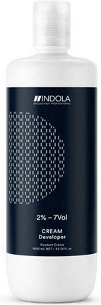 Indola Oxidatie Profession Color Cream Developer