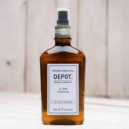 Depot 305 volumizer spray 200ml