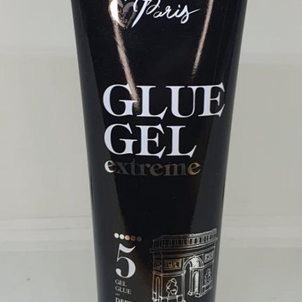 Lome Paris Haarstyling Zelfklevende Gel Ultra Strong Hold 5 150ml