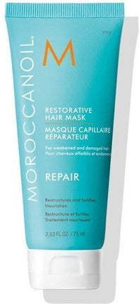 Moroccanoil Restorative Hair Mask - Haarmasker - 75 ml
