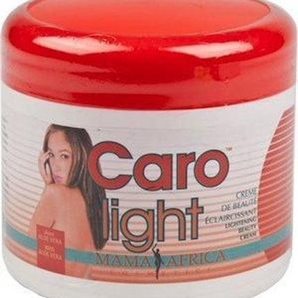 Mama Africa Caro Light Lightening Beauty Cream 450 ml