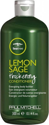 Paul Mitchell Tea Tree Lemon Sage Thickening Conditioner-300 - Conditioner voor ieder haartype