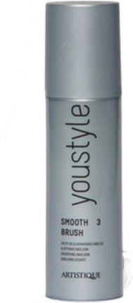 Artistique Smooth Brush 150ml