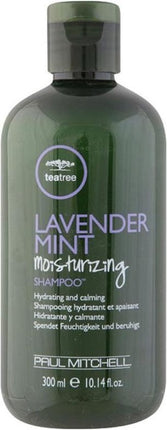 Paul Mitchell - Tea Tree Lavender Mint Shampoo 300ml