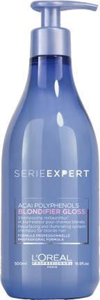 L'Oréal Professionnel Blondifier Shampoo Gloss 500 ml -  vrouwen - Voor
