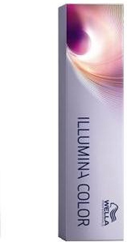 Wella Illumina Color Haarverf 60ml