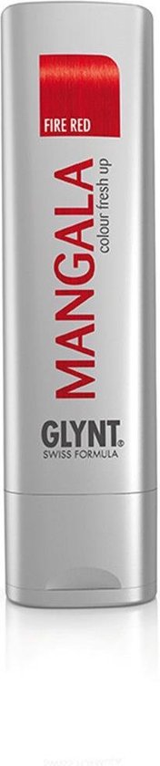 Glynt MANGALA Fire Red  200ml