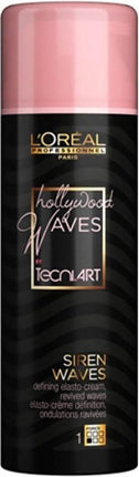 L’Oréal Paris Tecni Art Hollywood Waves Siren Waves haarspray Vrouwen 150 ml