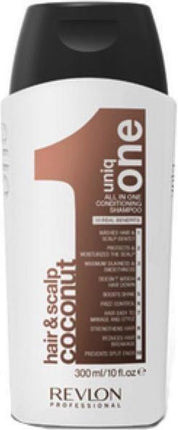 Uniq One Conditioning Shampoo Coconut (Wit)