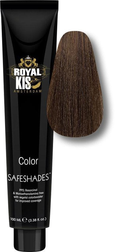 Royal KIS - Safe Shade - 100 ml - 5N